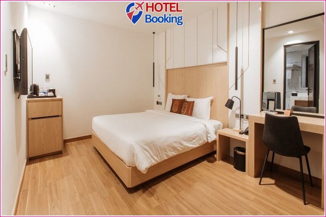 Hôtel Colline Đà Lạt