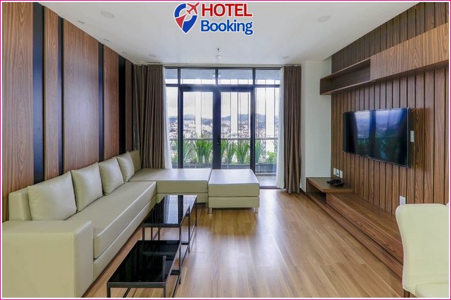 Hôtel Colline Đà Lạt