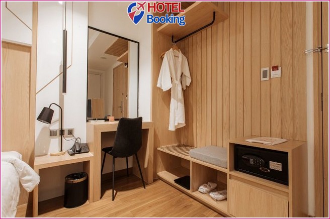 Hôtel Colline Đà Lạt