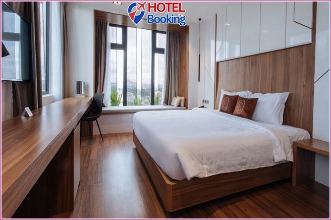 Hôtel Colline Đà Lạt