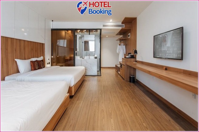 Hôtel Colline Đà Lạt