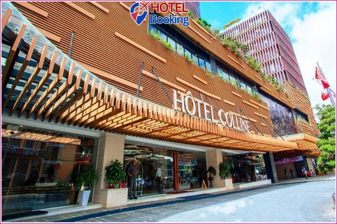 Hôtel Colline Đà Lạt