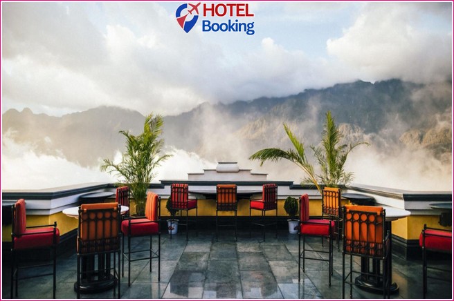 Hôtel de la Coupole - MGallery Sapa