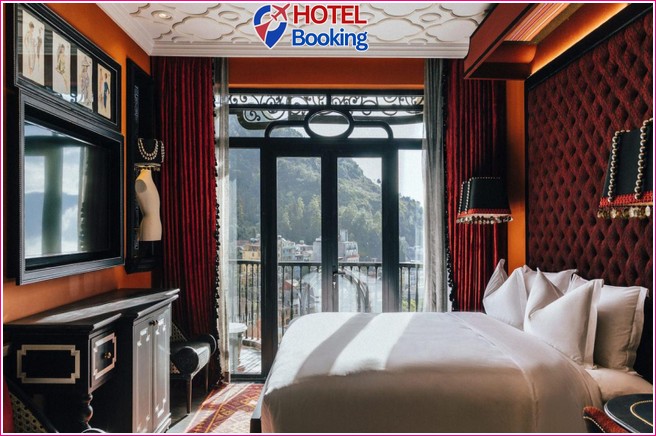 Hôtel de la Coupole - MGallery Sapa