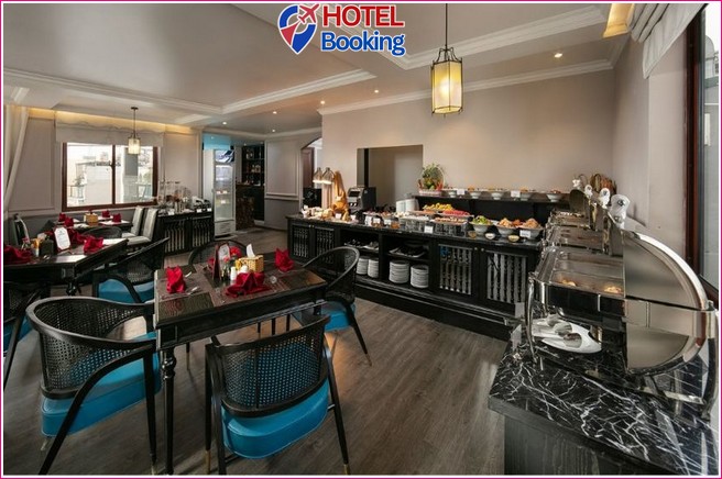 Imperial Hotel & Spa Hà Nội