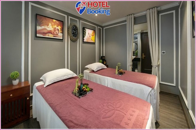 Imperial Hotel & Spa Hà Nội