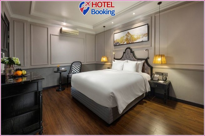 Imperial Hotel & Spa Hà Nội