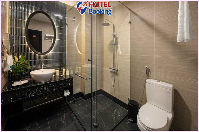 Imperial Hotel & Spa Hà Nội