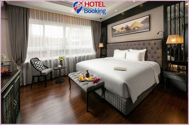 Imperial Hotel & Spa Hà Nội