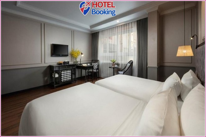 Imperial Hotel & Spa Hà Nội