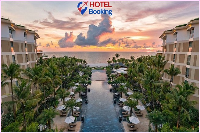 Intercontinental Phú Quốc Long Beach Resort