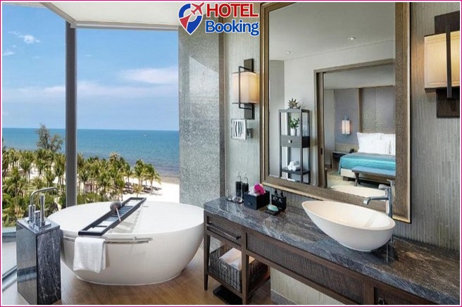 Intercontinental Phú Quốc Long Beach Resort
