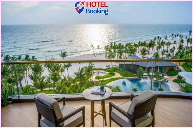 Intercontinental Phú Quốc Long Beach Resort