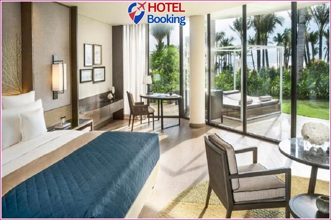 Intercontinental Phú Quốc Long Beach Resort