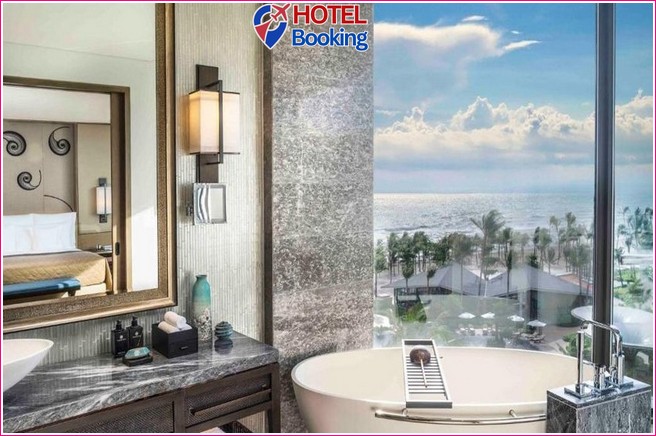 Intercontinental Phú Quốc Long Beach Resort