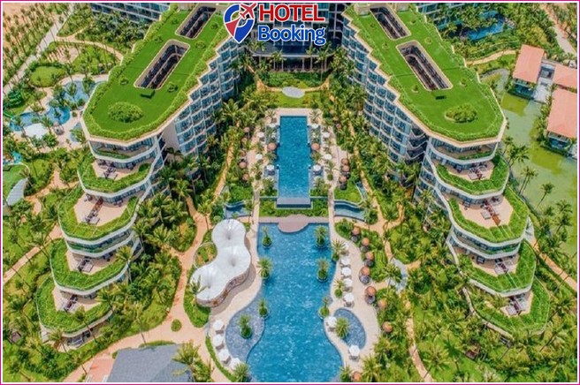 Intercontinental Phú Quốc Long Beach Resort