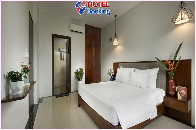 Ivory Villas Resort Hòa Bình