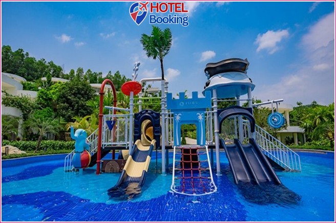 Ivory Villas Resort Hòa Bình