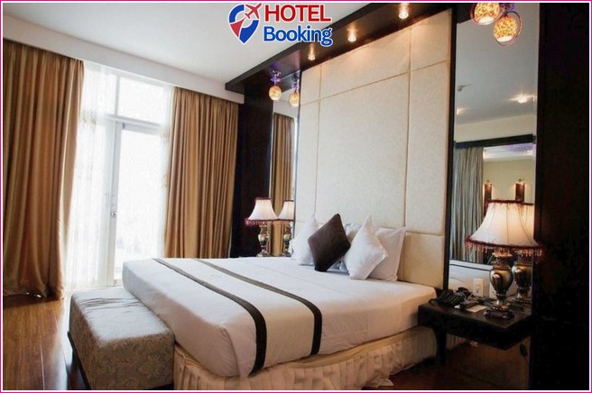 Kaya Hotel Phú Yên