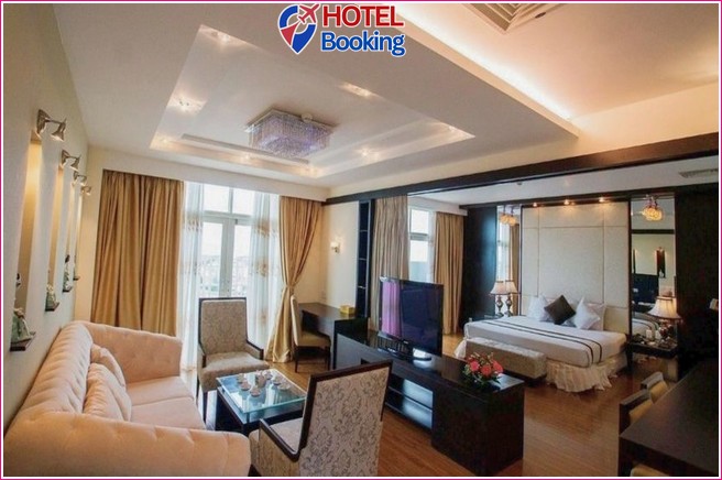 Kaya Hotel Phú Yên