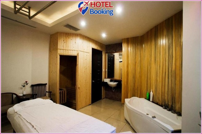 Kaya Hotel Phú Yên