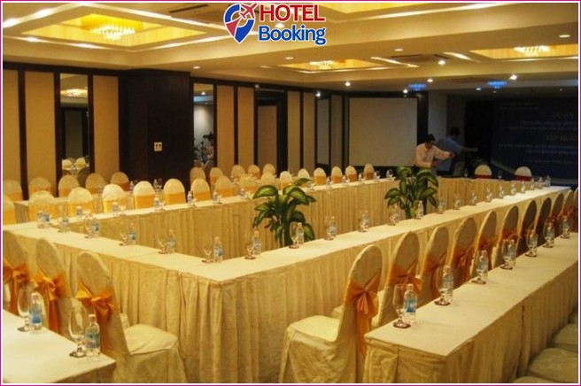 Kaya Hotel Phú Yên