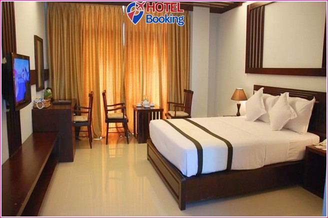 Kaya Hotel Phú Yên