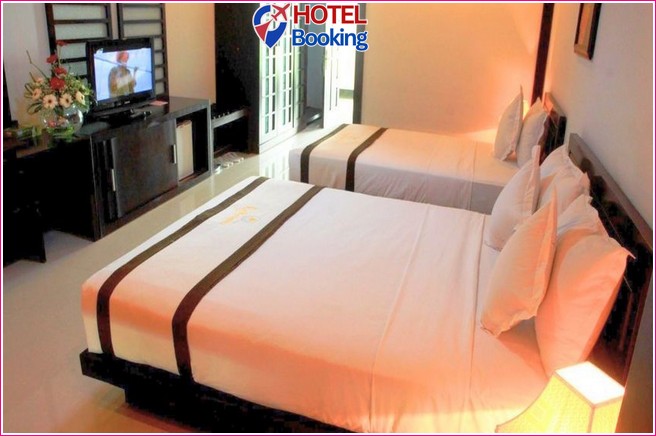 Kaya Hotel Phú Yên