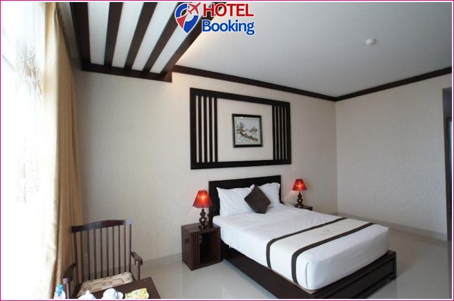 Kaya Hotel Phú Yên