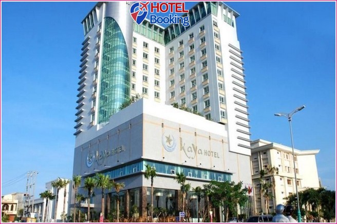 Kaya Hotel Phú Yên