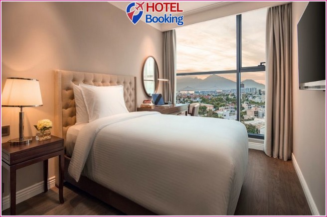 Altara Suites Hotel Đà Nẵng