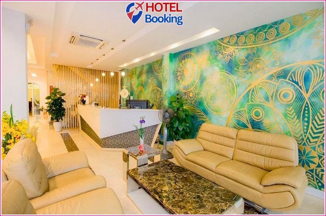 Avenue Hotel Sầm Sơn