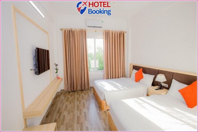 Avenue Hotel Sầm Sơn