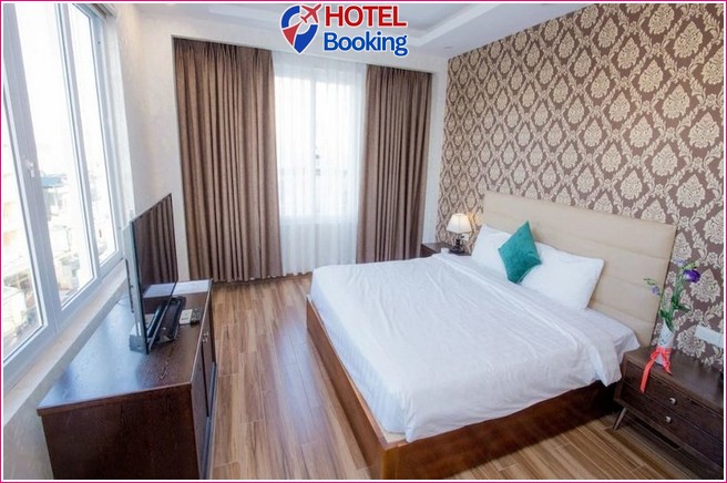 Avenue Hotel Sầm Sơn