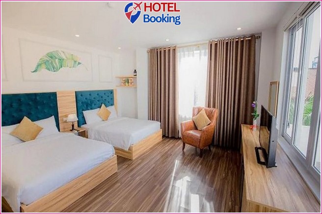 Avenue Hotel Sầm Sơn