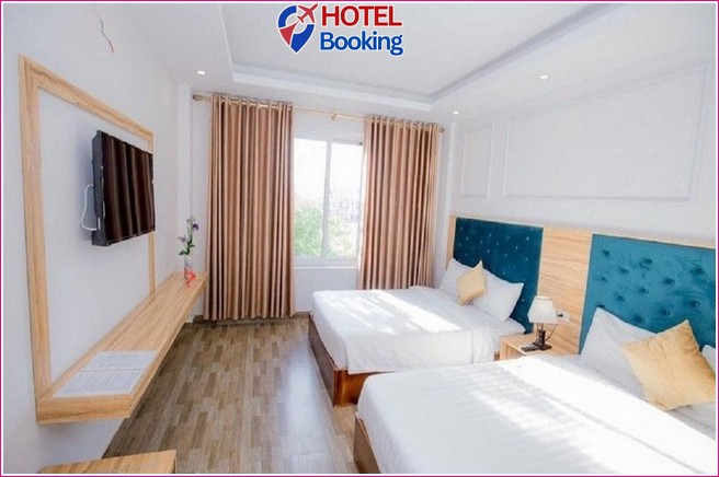 Avenue Hotel Sầm Sơn