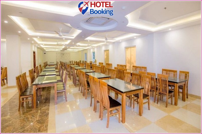 Avenue Hotel Sầm Sơn