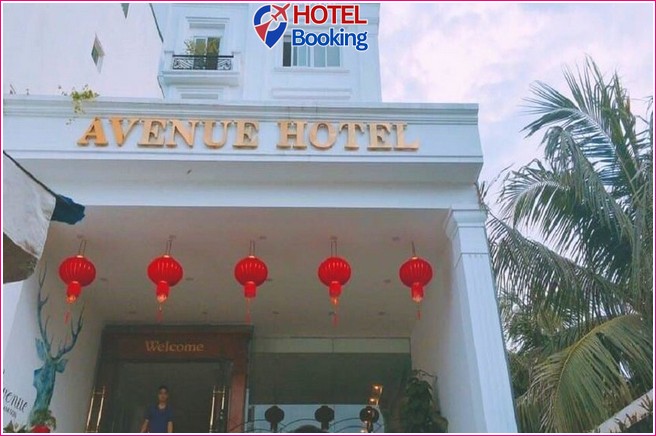 Avenue Hotel Sầm Sơn