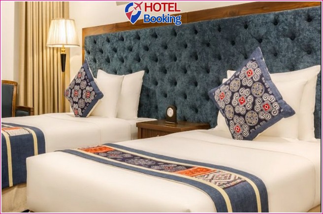 Khách sạn Balcona Đà Nẵng