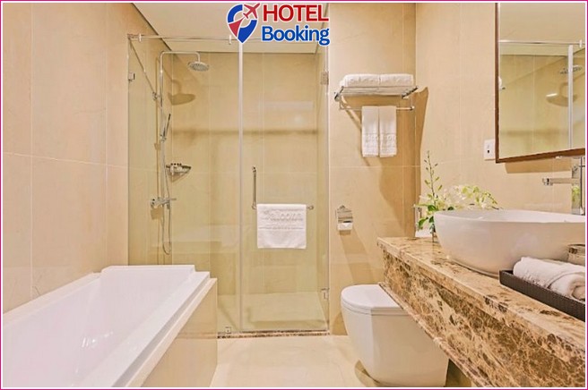 Khách sạn Balcona Đà Nẵng