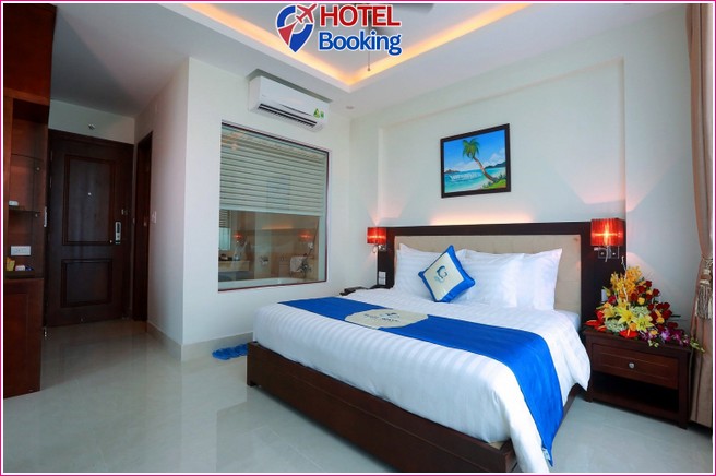 Blue Wave Hotel Cửa Lò