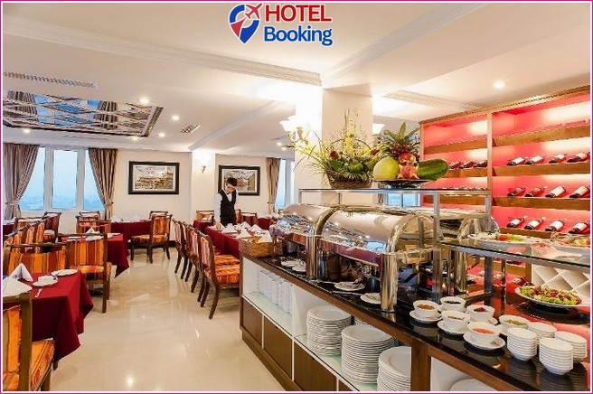 Chalcedony Hotel Hà Nội