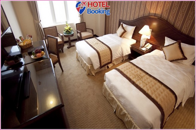 Chalcedony Hotel Hà Nội