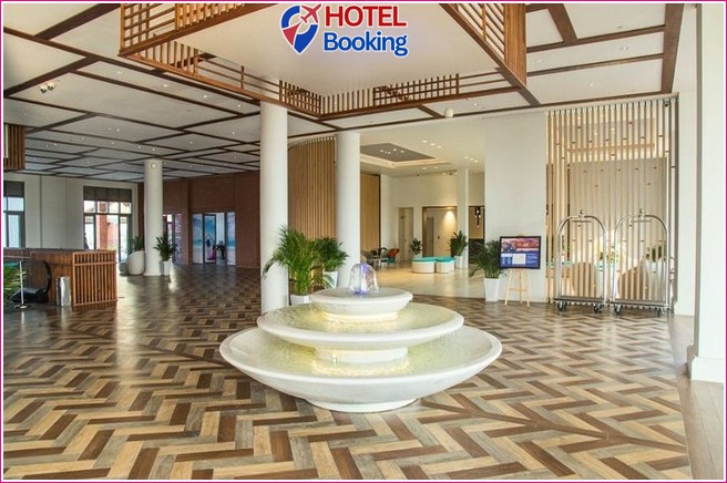 Citadines Pearl Hội An