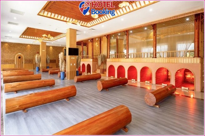 Citadines Pearl Hội An