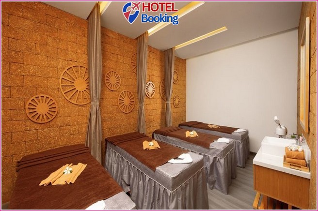 Citadines Pearl Hội An