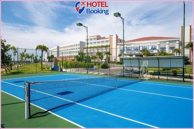 Citadines Pearl Hội An