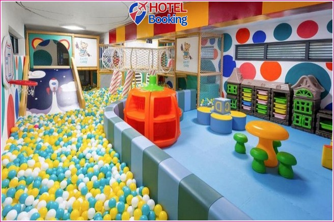 Citadines Pearl Hội An