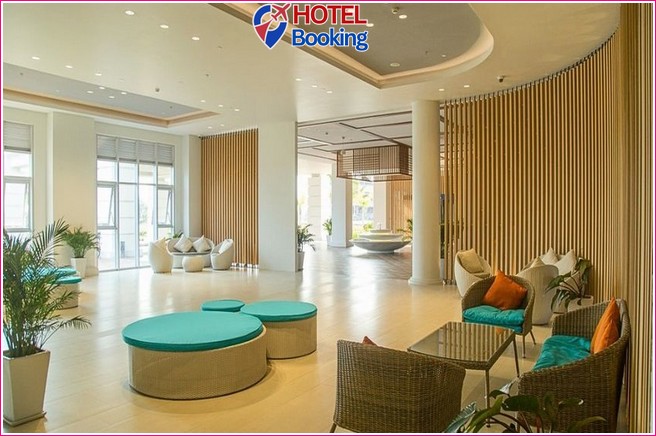 Citadines Pearl Hội An