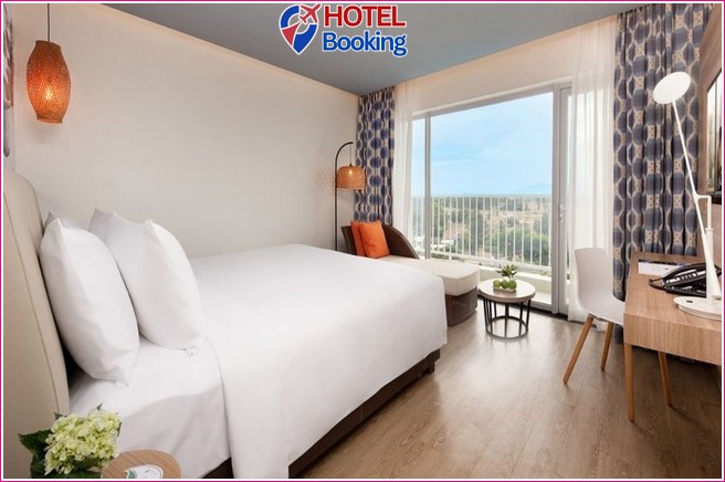 Citadines Pearl Hội An